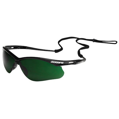 SureWerx Jackson SG Infrared Safety Glasses