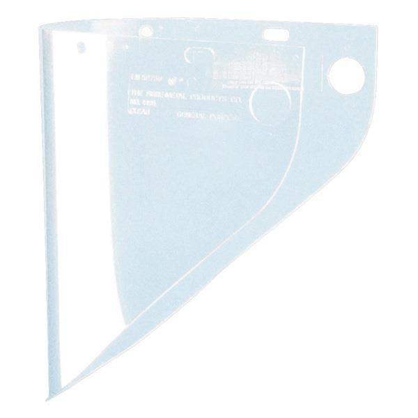 Honeywell Fibre-Metal High-Performance Face Shields