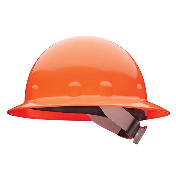 Honeywell Fibre-Metal E-1 Full-Brim Hats