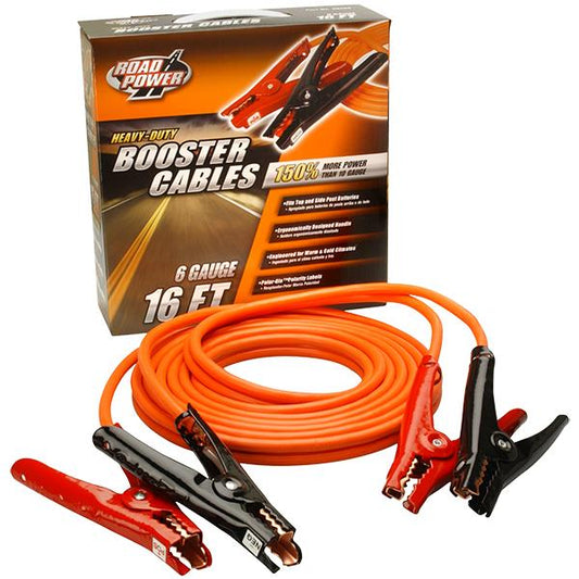 Southwire Heavy Duty Booster Cables