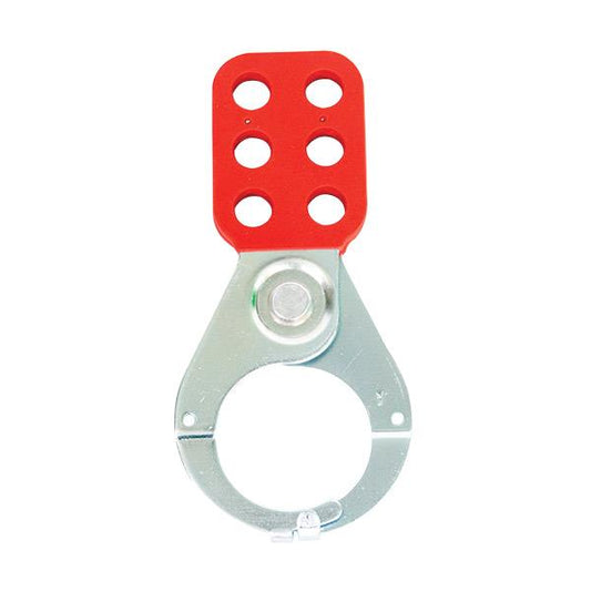 TruForce Safety Lockout Hasps