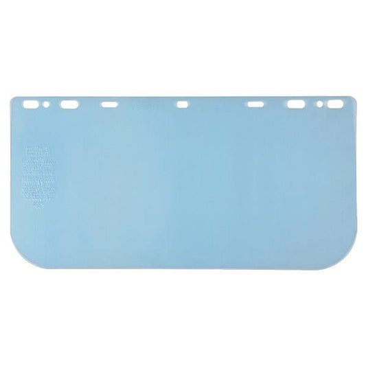 MCR Safety Universal PETG Face Shield