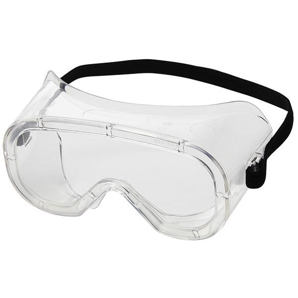 SureWerx Sellstrom 812 Series Chemical Splash Safety Goggles