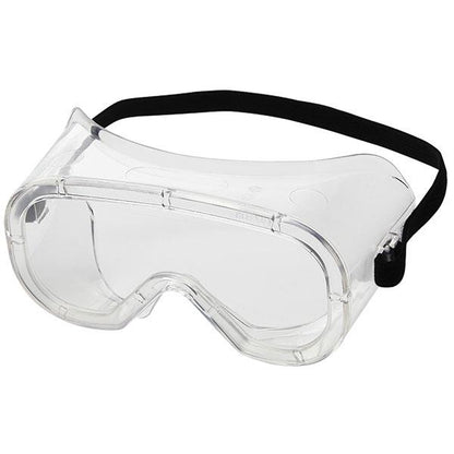 SureWerx Sellstrom 812 Series Chemical Splash Safety Goggles
