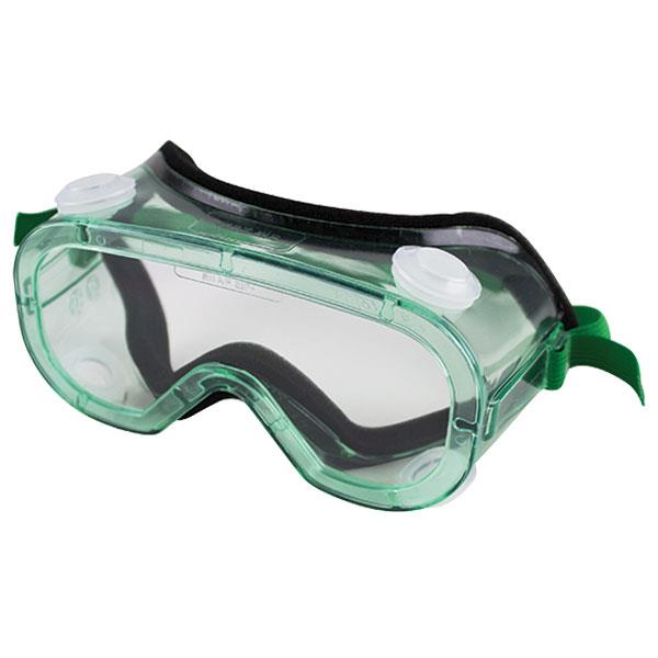 SureWerx Sellstrom 813 Chemical Splash Safety Goggles