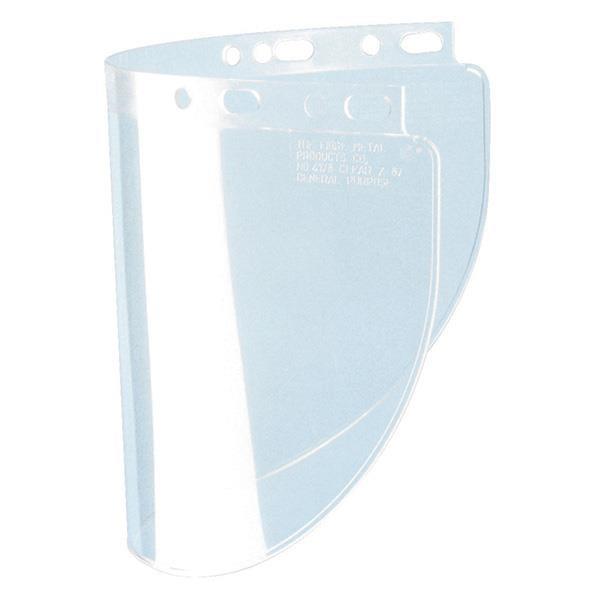 Honeywell Fibre-Metal High-Performance Face Shields