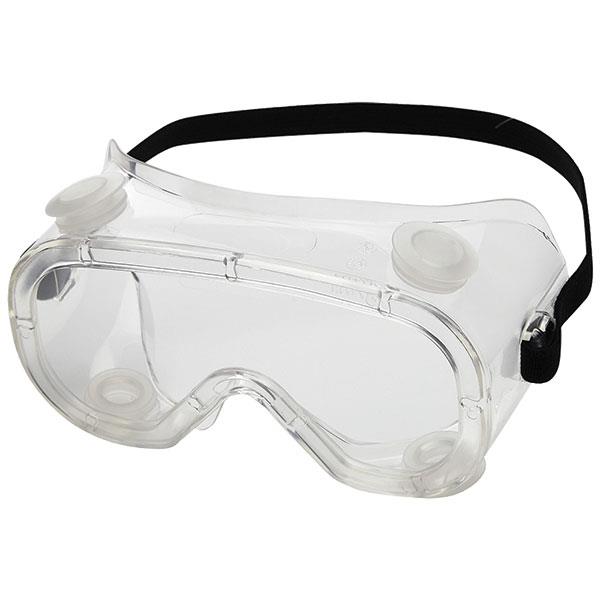 SureWerx Sellstrom 812 Series Chemical Splash Safety Goggles