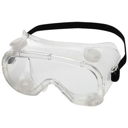 SureWerx Sellstrom 812 Series Chemical Splash Safety Goggles