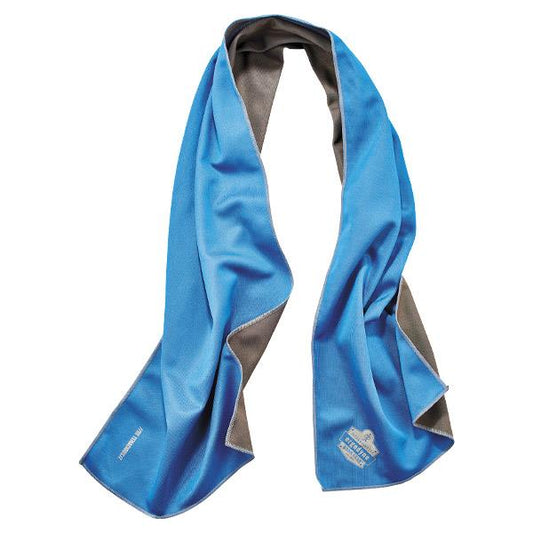 Ergodyne Chill-Its 6602MF Microfiber Cooling Towel