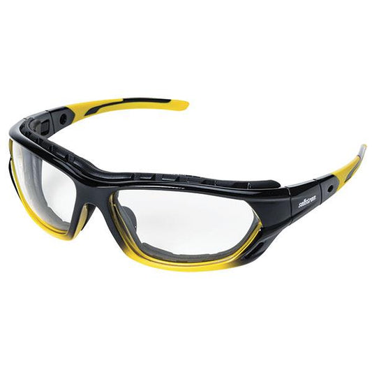 SureWerx Sellstorm XPS530 Sealed Safety Glasses