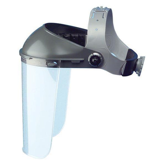 Honeywell Fibre-Metal High Performance Headgear, 3" Crown