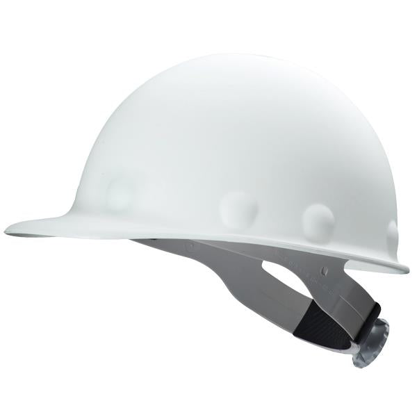 Honeywell Fibre-Metal Roughneck P2 Caps