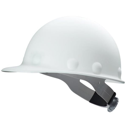 Honeywell Fibre-Metal Roughneck P2 Caps