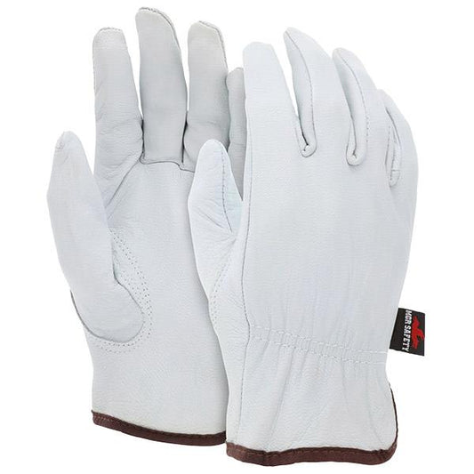 MCR Safety Premium Grain Goatskin Leather Drivers