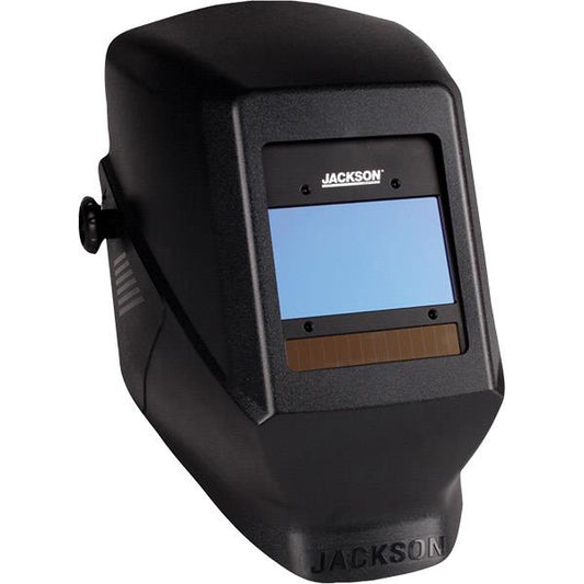 SureWerx Jackson Insight Digital Variable ADF Welding Helmet