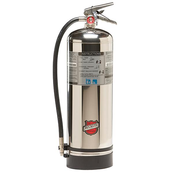 Buckeye Class K Wet Chemical Fire Extinguishers