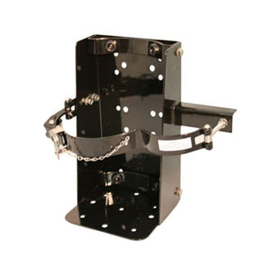 Kidde Heavy-Duty Vehicle Bracket (Fits Kidde Pro 10 MP and 15 CDM Extinguishers)