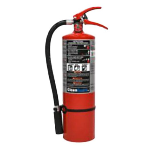 Ansul CleanGuard+ 13  lb FK-5-1-12 Clean Agent Fire Extinguisher