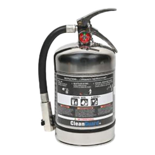 Ansul CleanGuard+ 14 lb FK-5-1-12 Clean Agent MR Conditional Fire Extinguisher