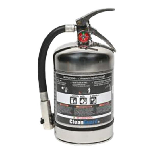 Ansul CleanGuard+ 14 lb FK-5-1-12 Clean Agent MR Conditional Fire Extinguisher