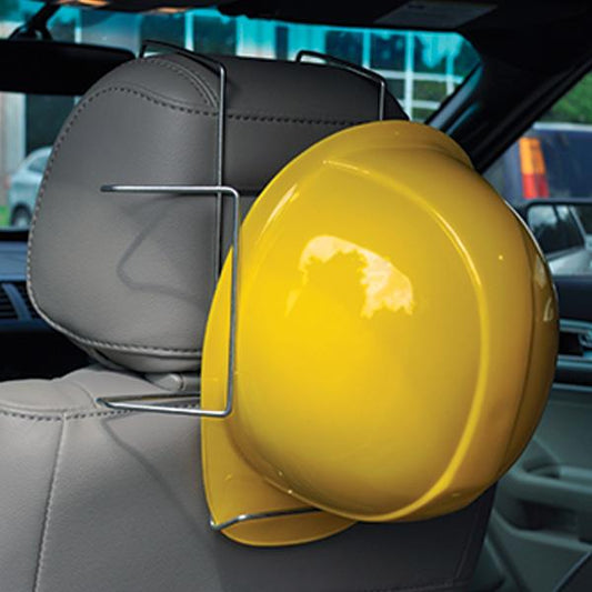 TruForce Hard Hat Rack
