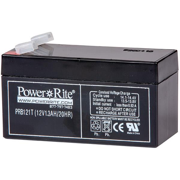 Power Rite 12V Batteries