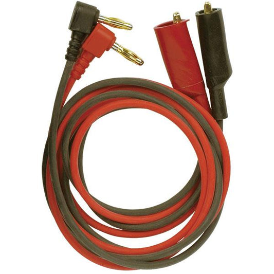 Battery Analyzer and Accessories