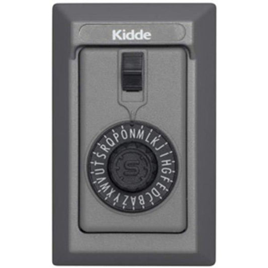 Kidde KeySafe Original Dial Lid Key Boxes (Permanent)