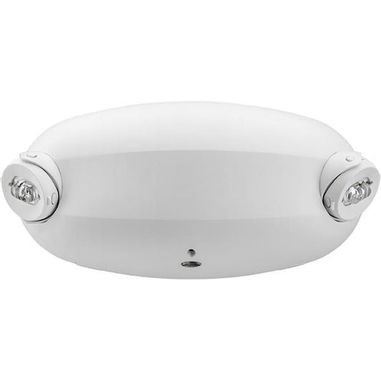 Lithonia LED Emergency Lighting Unit, White