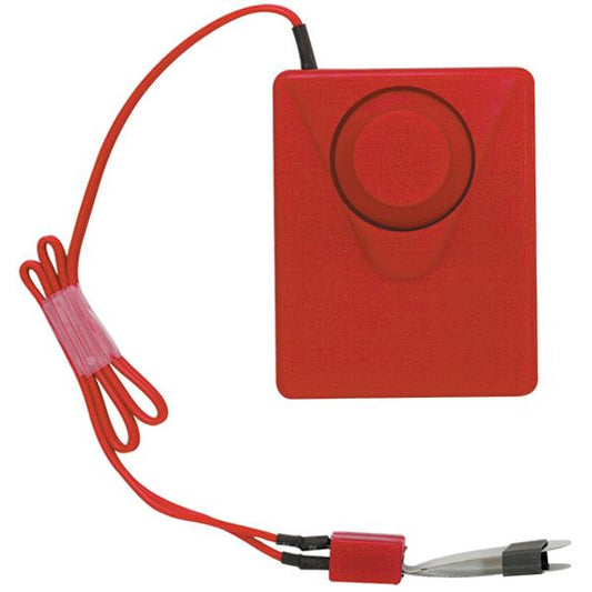 Cabinet Alarms