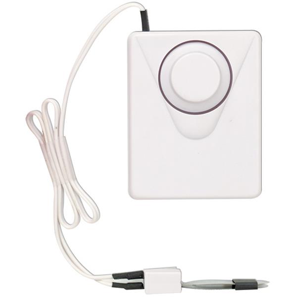 Cabinet Alarms