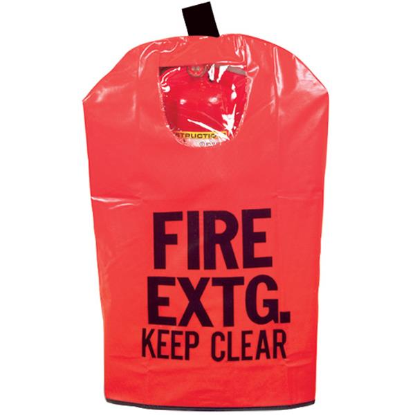 Extinguisher Covers