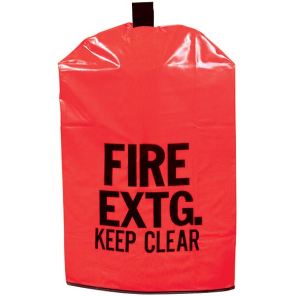 Extinguisher Covers