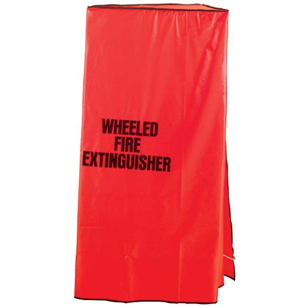 Wheeled Unit Covers