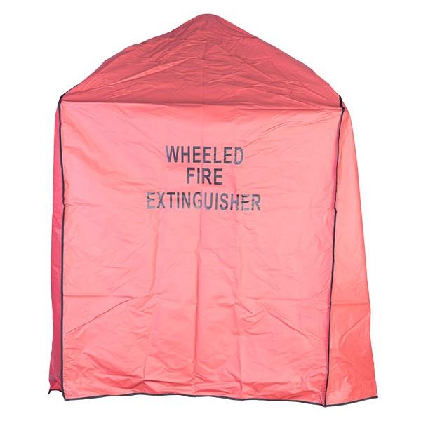 Wheeled Unit Covers
