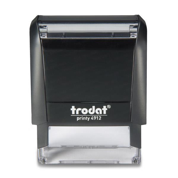 Custom-Imprinted Self-Inking Stamp Kits