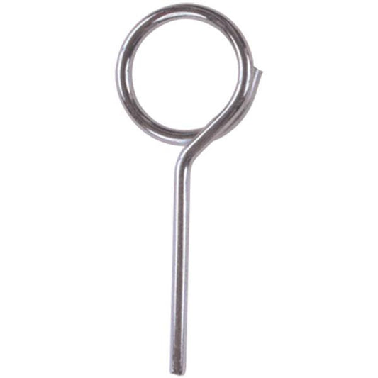 Single-Point Pull Pins, 100/Pkg