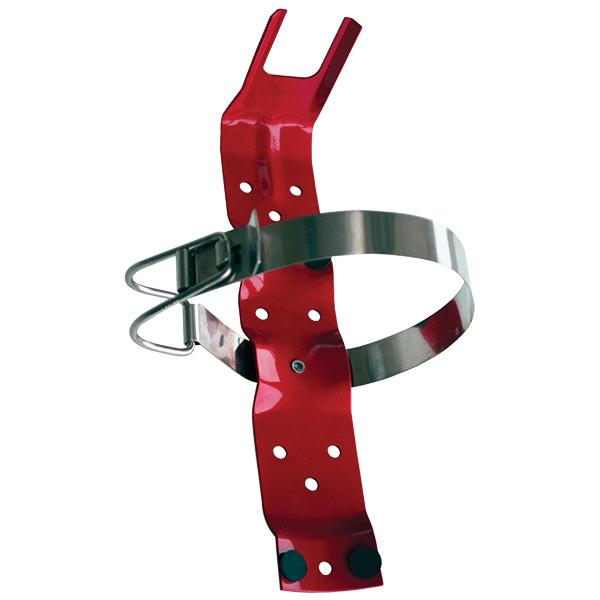Universal Strap Brackets