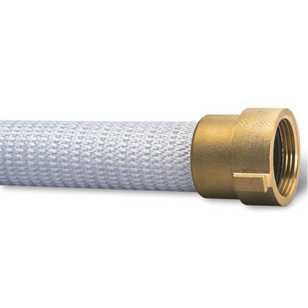 FireTech Rack and Reel Fire Hose