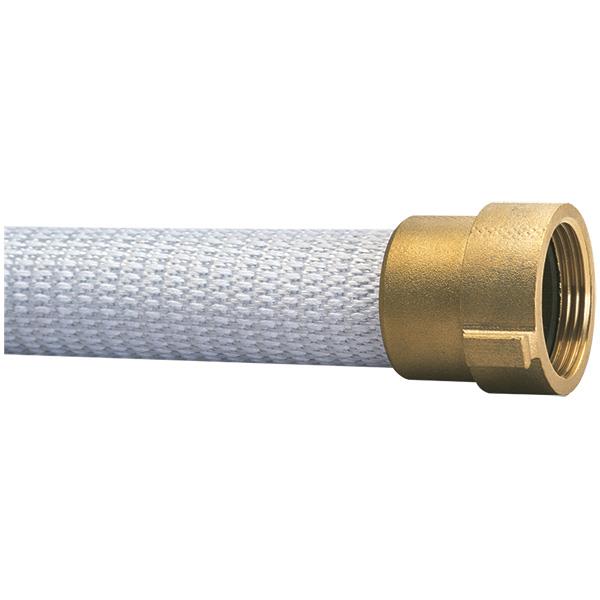 FireTech Rack and Reel Fire Hose