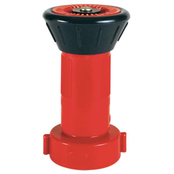 Polycarbonate Fire Hose Nozzles