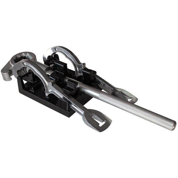 Municipal Hand Tools
