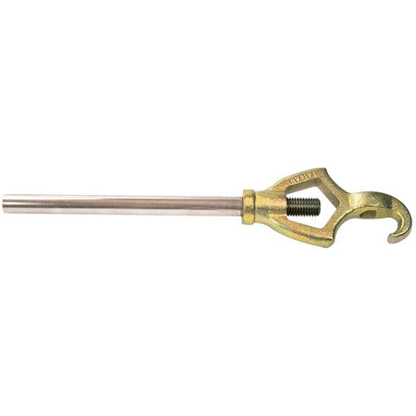 Municipal Hand Tools