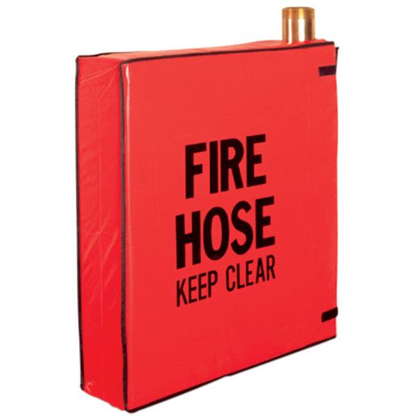 Hose Rack Covers