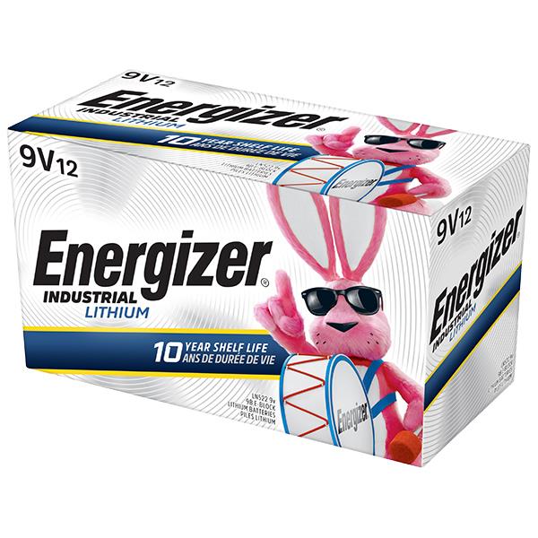 Energizer Ultimate Lithium Batteries