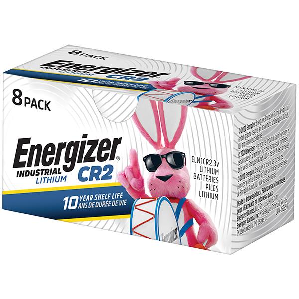 Energizer CR2 Lithium Photo/Camera Batteries