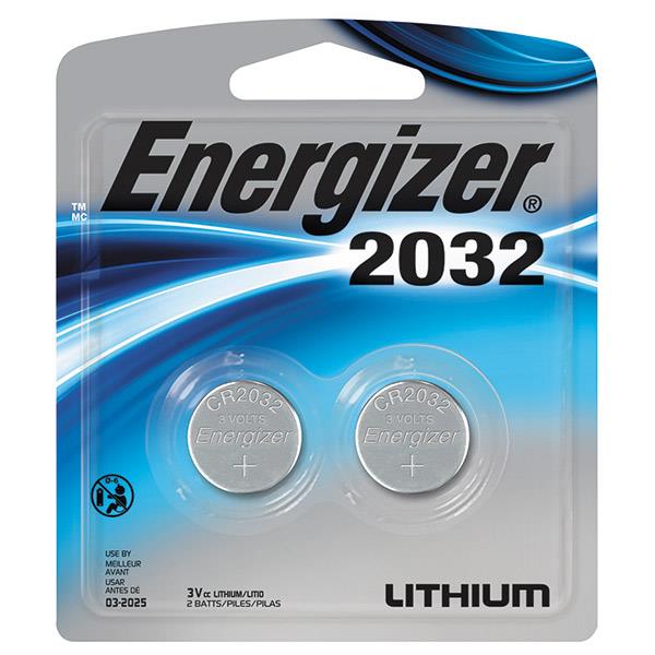 Energizer 2032 Batteries