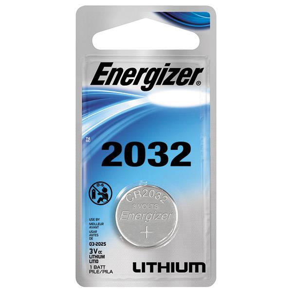 Energizer 2032 Batteries