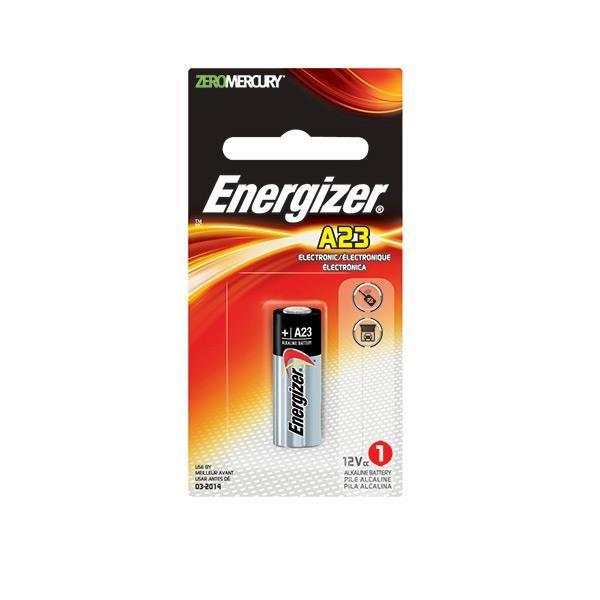 Energizer A23 Batteries