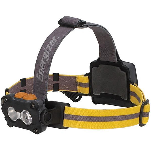 Energizer Hard Case Professional 3AA LED Headlight